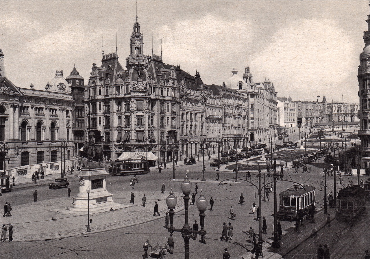 Praça da Liberdade